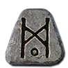 Jah Rune for Project Diablo 2 Season 13 Softcore