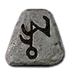 Mal Rune for Project Diablo 2 Season 13 Softcore