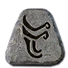 Ohm Rune for Project Diablo 2 Season 13 Softcore