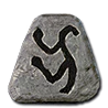 Um Rune for Project Diablo 2 Season 13 Softcore